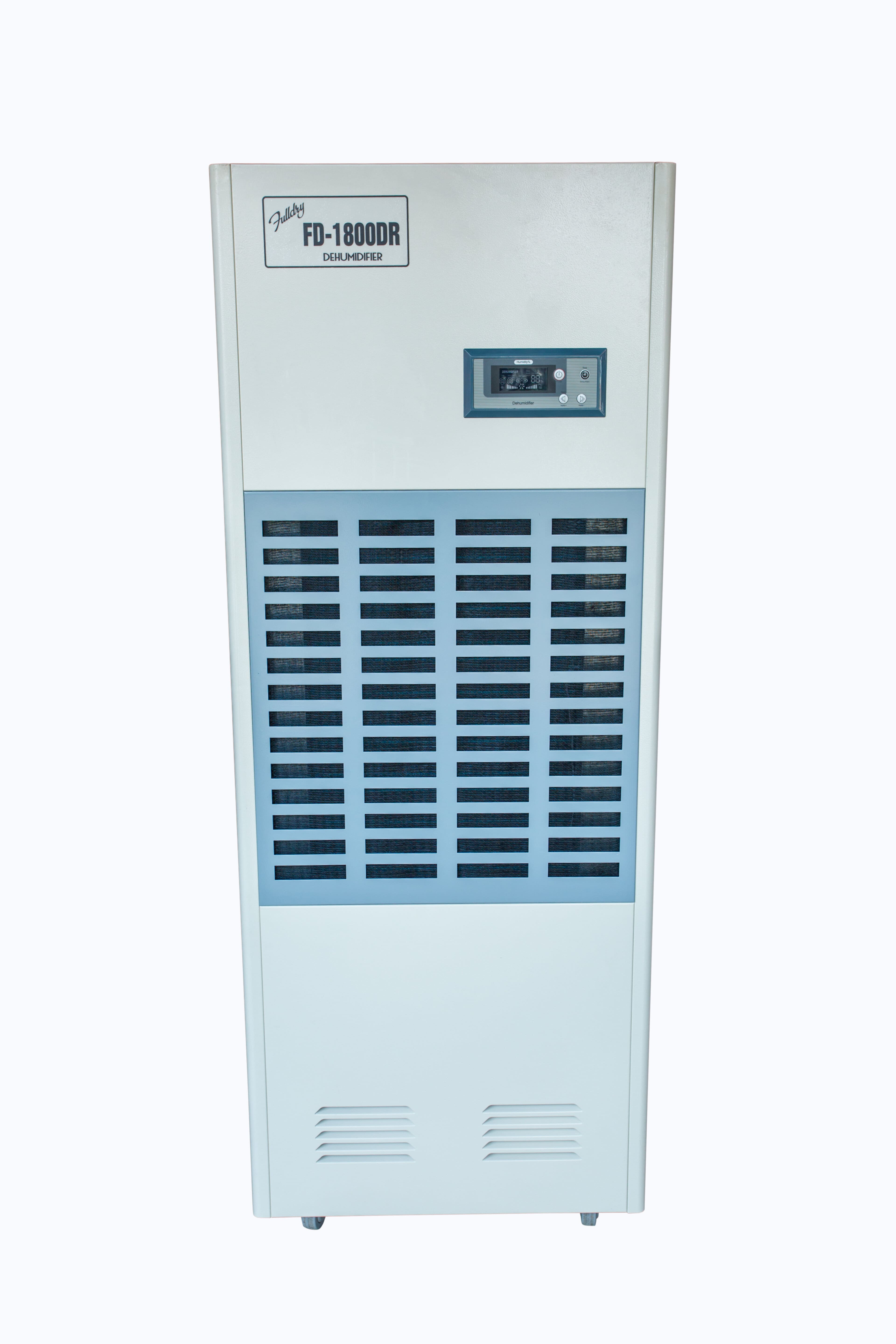 Máy hút ẩm  Full Dry FD-1800DR