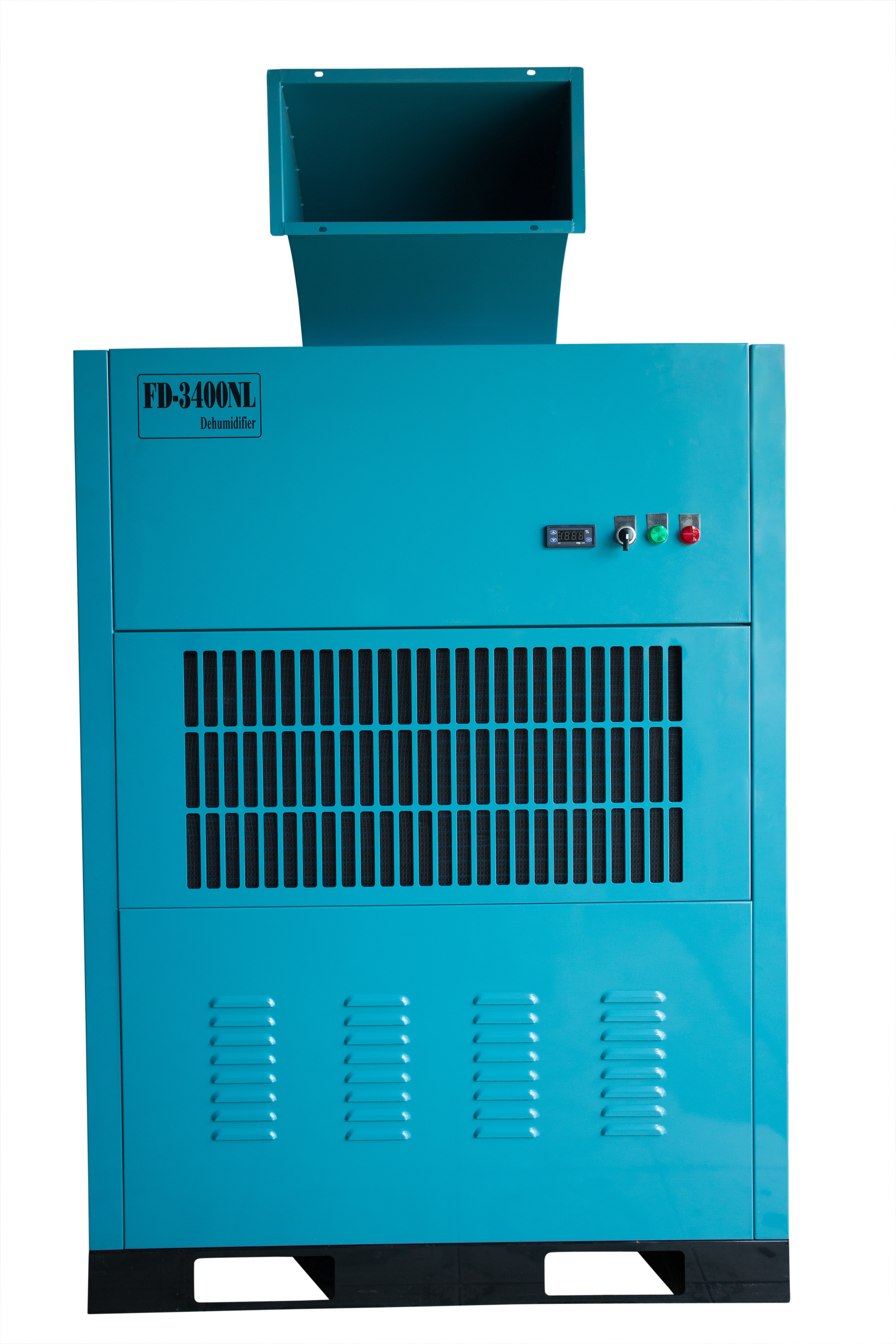 MÁY HÚT ẨM FULL DRY FD-3400NL