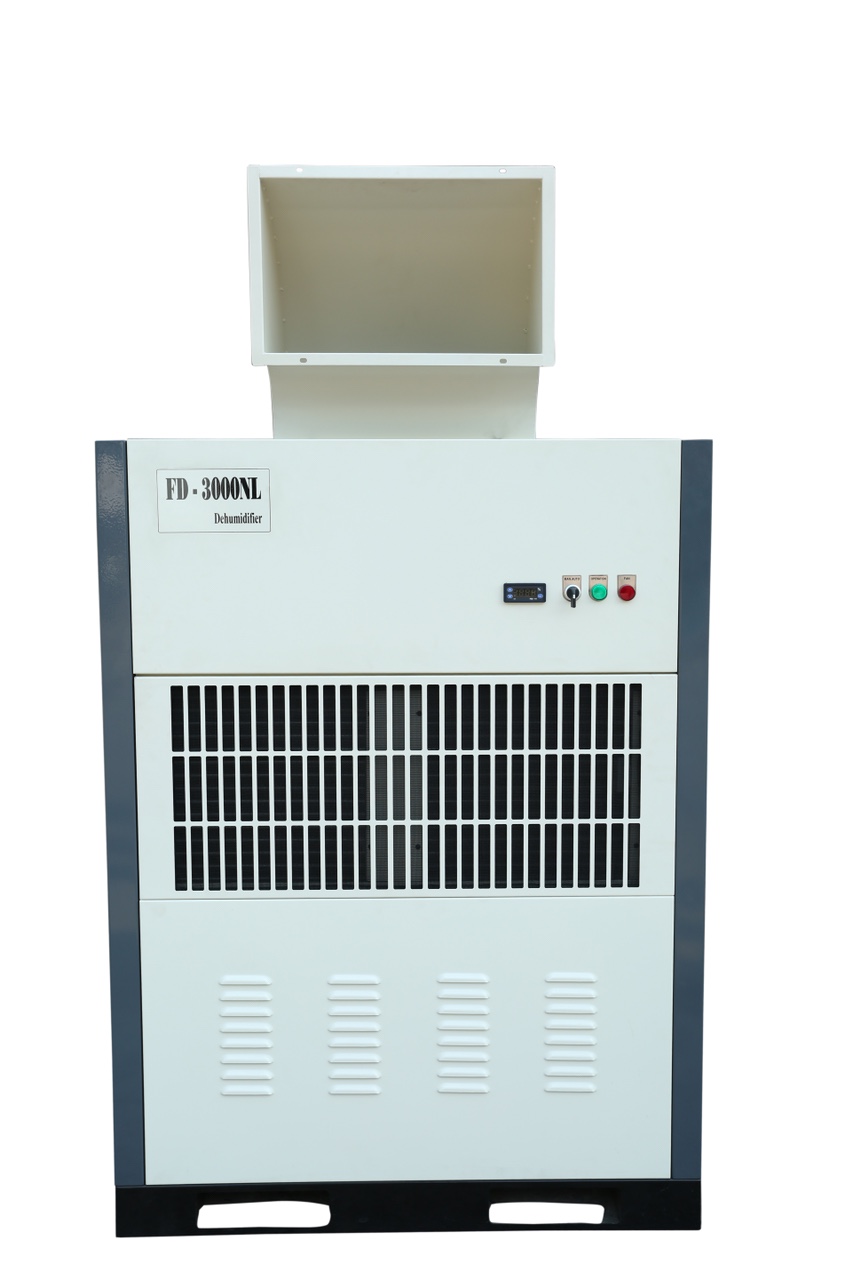 MÁY HÚT ẨM FULL DRY FD-3000NL